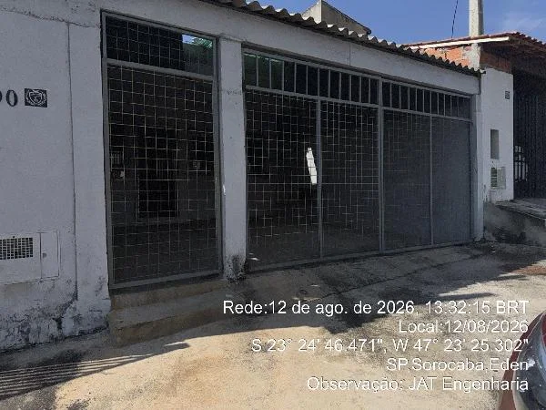 Casa - 2 Quartos - Sorocaba — foto 2