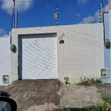 Casa - 2 Quartos - Horizonte - Ocupado — foto 2