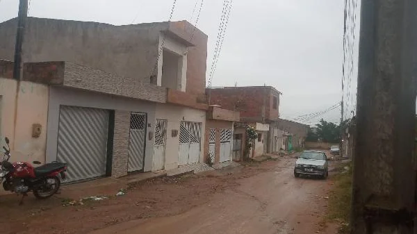 Casa - 2 Quartos - Bezerros - Ocupado — foto 2