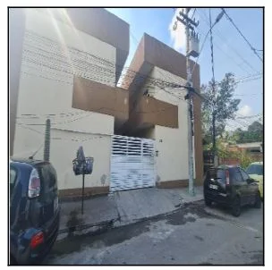Apartamento - 2 Quartos - Sao Goncalo - Ocupado — foto 2
