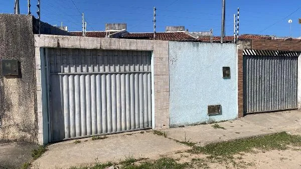 Casa - 2 Quartos - Nossa Senhora do Socorro - Ocupado — foto 2