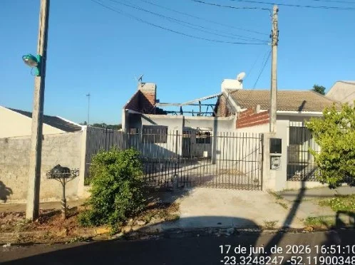 Casa - Mandaguacu - Ocupado — foto 2
