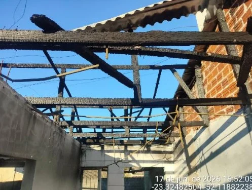 Casa - Mandaguacu - Ocupado — foto 3
