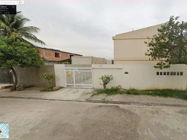 Casa - 2 Quartos - Nova Iguacu - Ocupado — foto 2