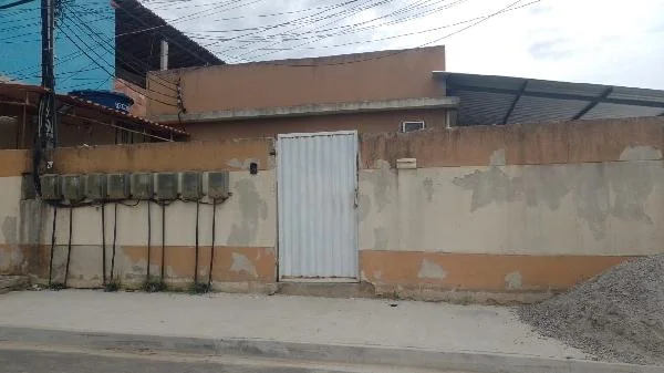 Casa - 2 Quartos - Sao Goncalo - Ocupado — foto 2