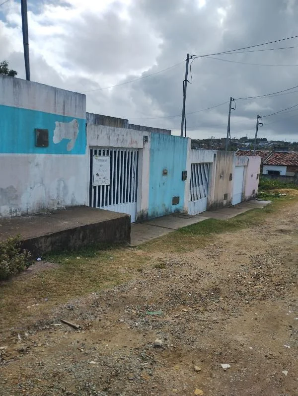 Casa - 2 Quartos - Nossa Senhora do Socorro - Ocupado — foto 2