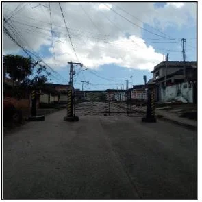 Casa - 1 Quartos - Sao Goncalo - Ocupado — foto 2