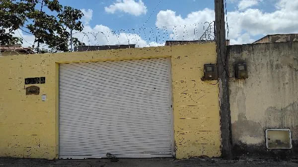Casa - Horizonte - Ocupado — foto 2