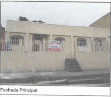 Casa - 1 Quartos - Sao Goncalo - Ocupado — foto 2