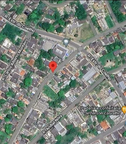 Casa - 1 Quartos - Sao Goncalo - Ocupado — foto 4