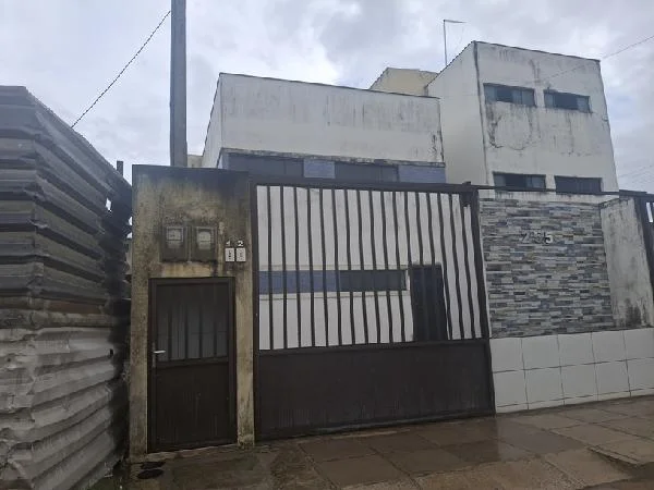 Apartamento - 2 Quartos - Vitoria de Santo Antao - Ocupado — foto 2