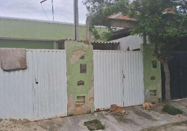 Casa - 1 Quartos - Nova Iguacu - Ocupado — foto 2