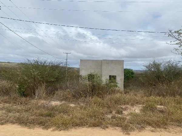 Casa - Pocoes - Ocupado — foto 2
