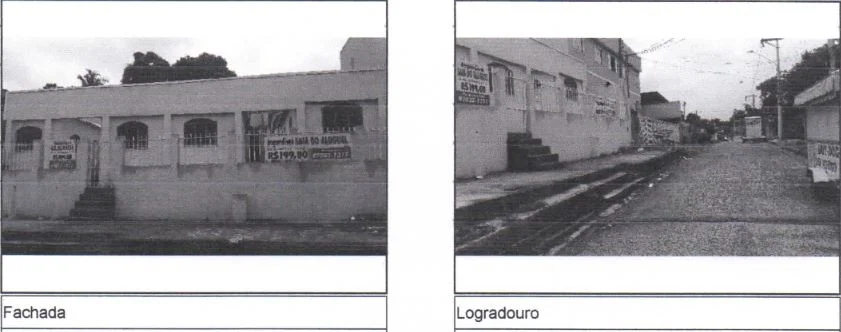 Casa - 1 Quartos - Sao Goncalo - Ocupado — foto 2