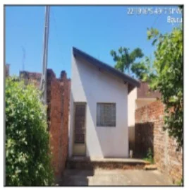 Casa - 1 Quartos - Bauru - Ocupado — foto 2