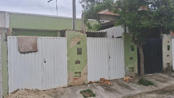 Casa - 1 Quartos - Nova Iguacu - Ocupado — foto 2