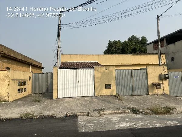Casa - 1 Quartos - Sao Goncalo - Desocupado — foto 2