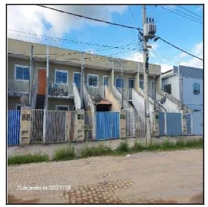 Casa - 1 Quartos - Nova Iguacu - Ocupado — foto 2