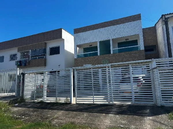 Casa - 1 Quartos - Paulista - Ocupado — foto 2