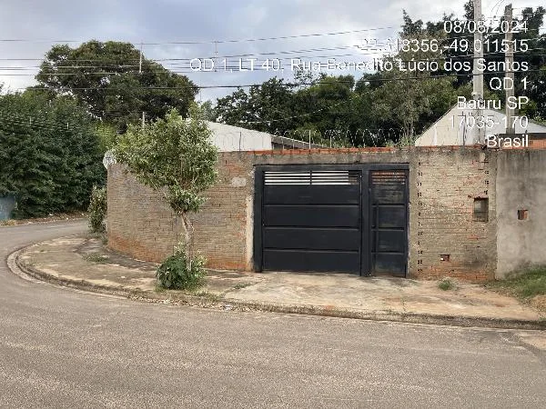 Casa - 1 Quarto - Bauru — foto 2