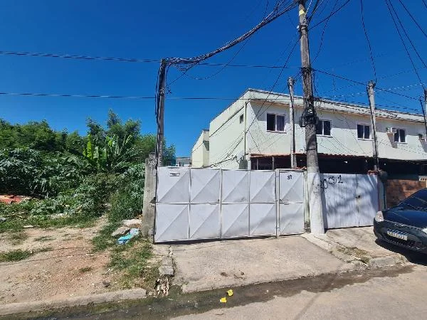 Casa - 2 Quartos - Nova Iguacu - Ocupado — foto 2