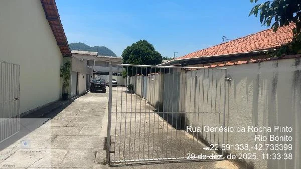 Casa - 2 Quartos - Cachoeiras de Macacu - Ocupado — foto 2