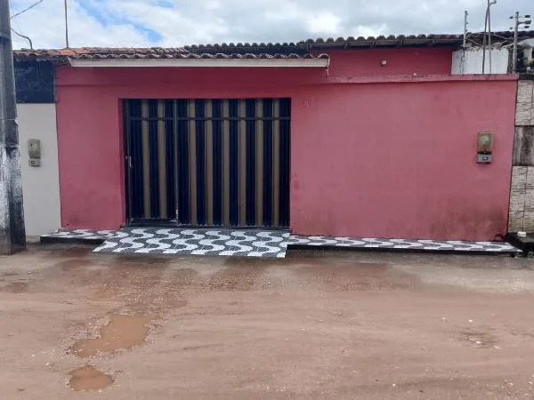 Casa - 2 Quartos - Cururupu - Ocupado — foto 2