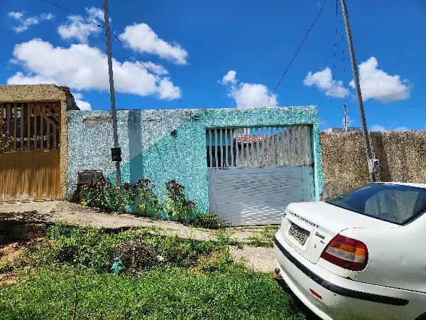 Casa - 2 Quartos - Nossa Senhora do Socorro - Ocupado — foto 2