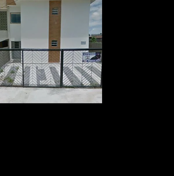 Casa - 2 Quartos - Paulista - Ocupado — foto 2