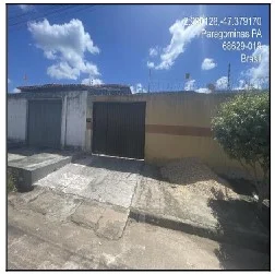 Casa - Paragominas — foto 2