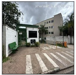 Apartamento - 2 Quartos - Sao Jose do Rio Preto - Ocupado — foto 2