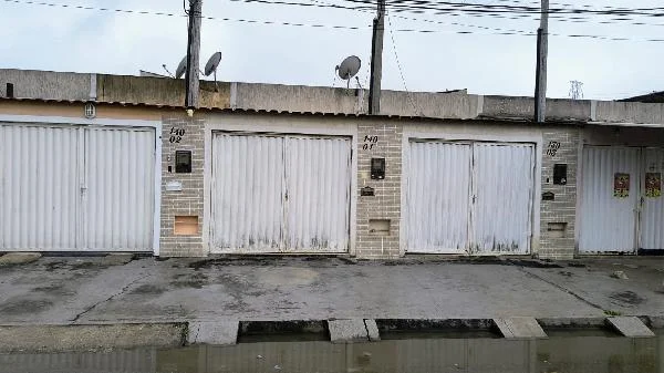 Casa - 1 Quartos - Nova Iguacu - Ocupado — foto 2