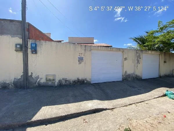 Casa - 2 Quartos - Horizonte - Ocupado — foto 2