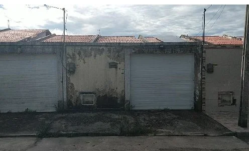 Casa - Itaitinga - Ocupado — foto 2