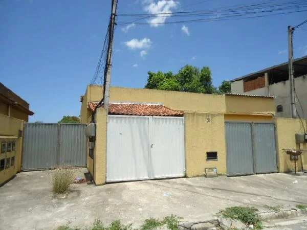 Casa - 1 Quartos - Sao Goncalo - Ocupado — foto 2