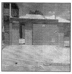 Casa - 2 Quartos - Santo Antônio do Descoberto - Ocupado — foto 2