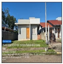 Terreno - Estancia Velha - Ocupado — foto 2
