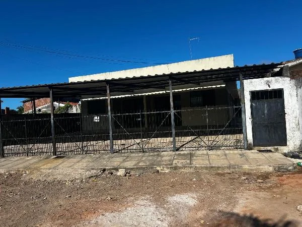 Casa - 2 Quartos - Paulista - Ocupado — foto 2