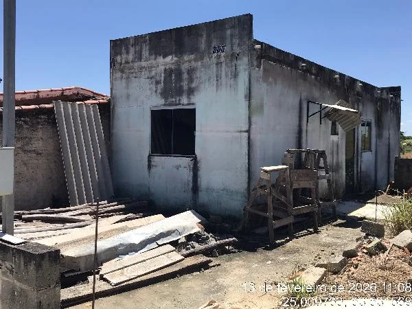 Casa - 1 Quartos - Alterosa - Desocupado — foto 2