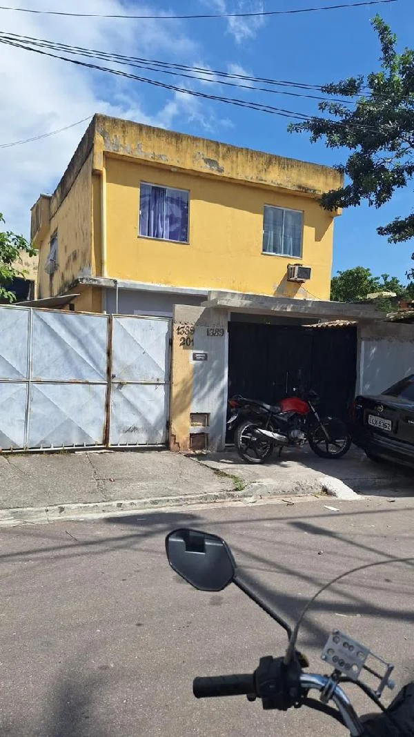Casa - 2 Quartos - Sao Goncalo - Ocupado — foto 2
