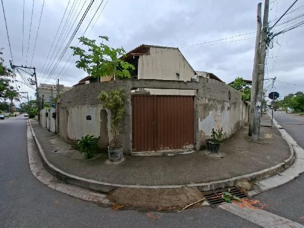 Casa - 2 Quartos - Sao Goncalo - Ocupado — foto 2