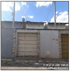 Casa - 2 Quartos - Goiania - Ocupado — foto 2