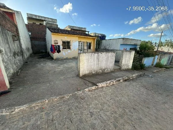 Casa - 2 Quartos - Cha de Alegria - Ocupado — foto 2