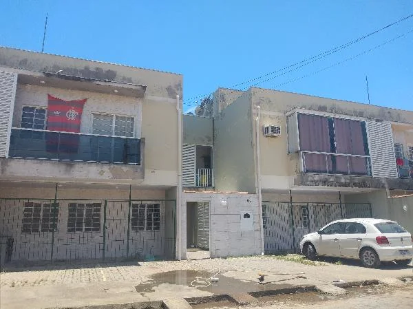 Apartamento - Nova Iguacu - Ocupado — foto 2