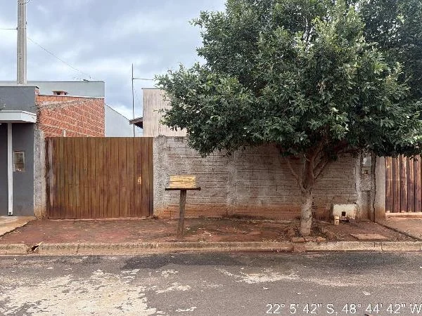 Casa - 2 Quartos - Bariri - Desocupado — foto 2