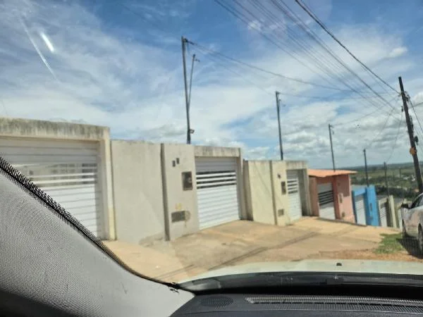 Casa - 2 Quartos - Nossa Senhora do Socorro - Ocupado — foto 2