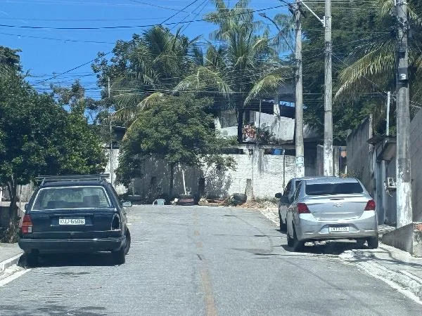 Casa - 1 Quartos - Sao Goncalo - Ocupado — foto 2