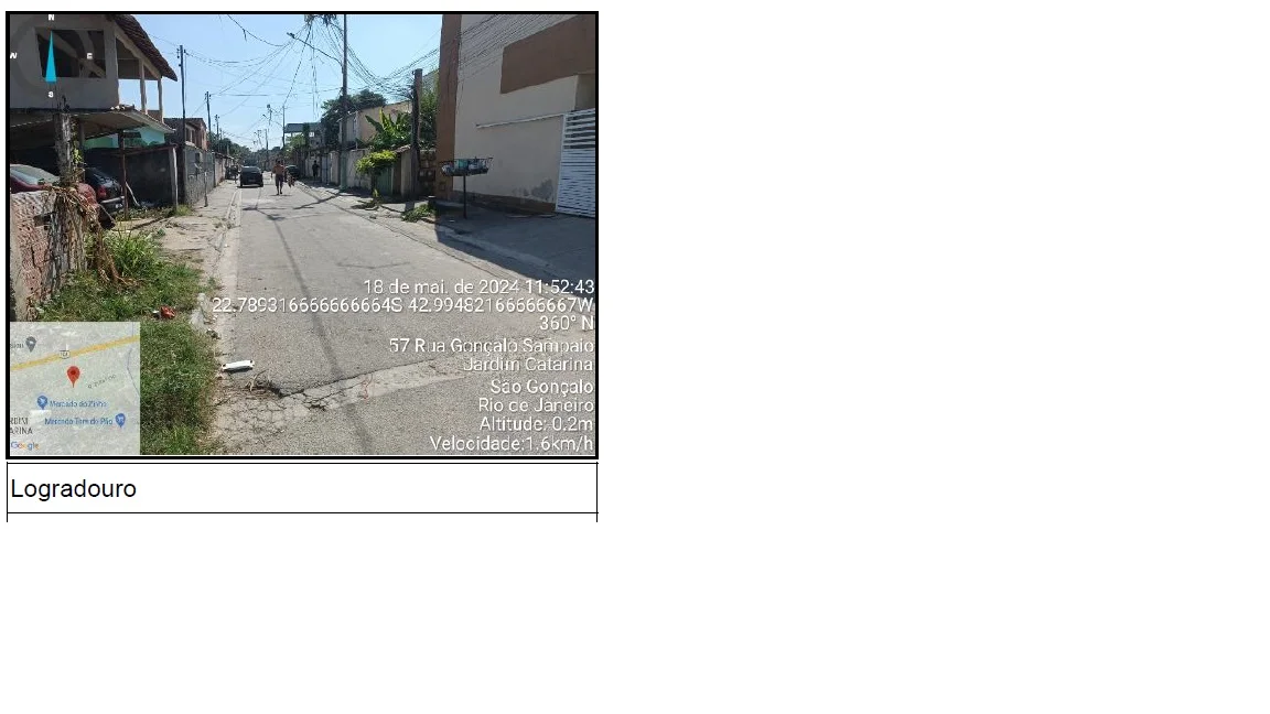 Apartamento - 2 Quartos - Sao Goncalo - Ocupado — foto 3