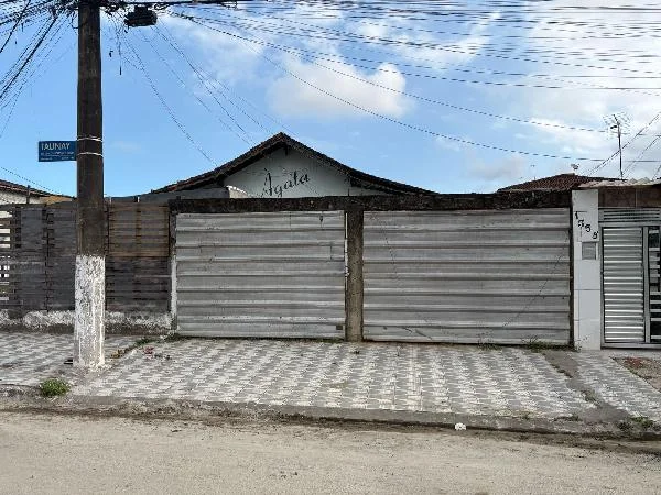 Casa - 2 Quartos - Praia Grande - Ocupado — foto 2