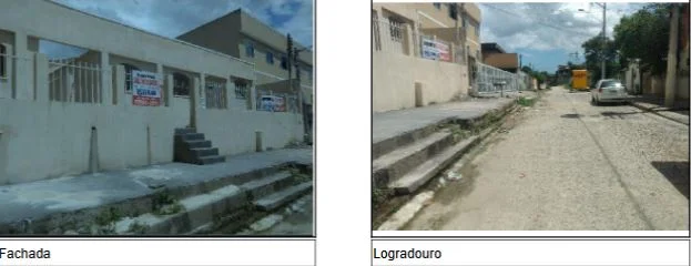 Casa - 1 Quartos - Sao Goncalo - Ocupado — foto 2